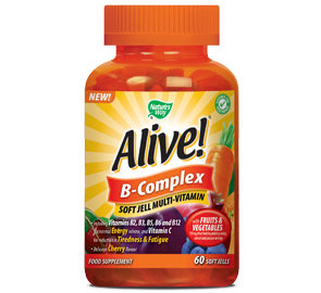 Our Products - Alive! multi-vitamins and multi-minerals ...